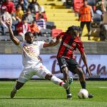 Gaziantep FK, Kayserispor’u da devirdi: 1-0