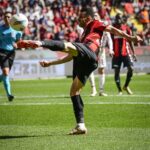 Gaziantep FK, Kayserispor’u da devirdi: 1-0