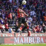 Gaziantep FK, Kayserispor’u da devirdi: 1-0