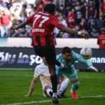 Gaziantep FK, Kayserispor’u da devirdi: 1-0