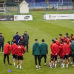 Başakşehir maçı hazırlıkları başladı! Gaziantep FK’da hedef 3 puan
