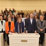 Gaziantep’te “Bağımsızlık Seferberliği” için imzalar atıldı