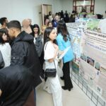 Gaziantep’te “Matematik Öğretiminde Yenilikçi Yaklaşımlar Poster Sergisi” açıldı