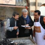 Çekimleri Gaziantep’te yapılan “Sonradan Gurme”, 9 Mayıs’ta vizyonda!