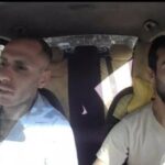 Gaziantep’te takside dehşet anları! Taksi şoförünü defalarca bıçaklayan saldırgan tutuklandı