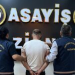 Gaziantep’te takside dehşet anları! Taksi şoförünü defalarca bıçaklayan saldırgan tutuklandı
