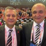CHP Gaziantep Milletvekili Meriç: Katili bıraktınız, Özgür Özel’i açık hedef hâline getirdiniz!
