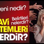 Şizofreni nedir, belirtileri nelerdir ve nasıl anlaşılır?