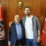 Anlaşarak ayrıldılar! Gaziantep FK’da Selçuk İnan dönemi sona erdi!