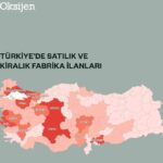 Ekonominin durumunu gösteren kritik tablo: Gaziantep’te 140 fabrika satılık, 120 fabrika kiralık!