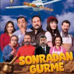 Çekimleri Gaziantep’te yapılan “Sonradan Gurme”, 9 Mayıs’ta vizyonda!
