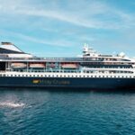 Sosyetede yeni trend: Cruise tatili