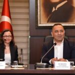 Ekonomi ve piyasa beklentileri Gaziantep’te masaya yatırıldı