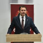 Gaziantep Sanayi Odası’nda KOSGEB destekleri anlatıldı