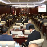 Gaziantep Ticaret Odası Başkanı Yıldırım: Orta Doğu’da adeta yangın var