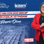 BÜSEM İLAN
