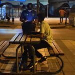 Gaziantep’te polisin park mesaisi! 33 kişi yakalandı, motosiklet sürücülerine 5 milyon ceza