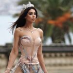 Best Model’in son kraliçesi Pınar Güve ekran yolculuğuna başlıyor