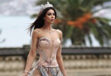 Best Model’in son kraliçesi Pınar Güve ekran yolculuğuna başlıyor