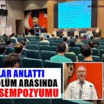 Gaziantep Şehir Hastanesi’nde Travma Sempozyumu gerçekleştirildi