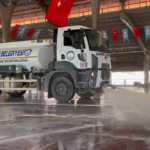 Kurban Bayramı’nda Şahinbey Belediyesi’nden örnek uygulama