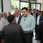 Şehitkamil Belediye Başkanı Yılmaz, Babalar Günü’nü kutladı