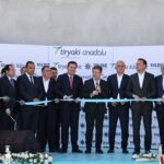 Tiryaki LİDAŞ’tan Muş’a 20 bin tonluk yeni yatırım