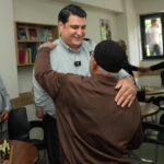 Şehitkamil Belediye Başkanı Yılmaz, Babalar Günü’nü kutladı