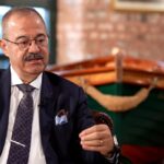 Konukoğlu, 121 yıllık çınar olan SANKO Holding’in başarı sırlarını anlattı