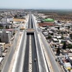 Nizip’in ulaşım ağına Gaziantep Büyükşehir’den iki stratejik yatırım
