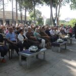İkindi Sazı geleneği Gaziantep’te yeniden canlandırıldı