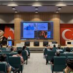 Gaziantep Şehir Hastanesi’nde 2. Girişimsel Nöroradyoloji Günleri düzenlendi