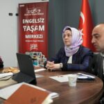 Türkiye’de bir ilk! Gaziantep Engelsiz Yaşam Merkezi’nde Bilim Kurulu oluşturuldu
