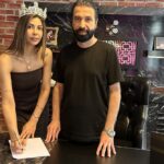 Best Model’in son kraliçesi Pınar Güve ekran yolculuğuna başlıyor