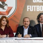 Passolig sona erdi! Gaziantep FK taraftarının maç biletlerini nasıl alacağı belli oldu