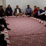 Yılmaz, Uğruca Mahallesi’ni ziyaret etti: “Sorunları birlikte çözeceğiz”