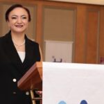 NLK Bilgi Teknolojileri Yönetim Kurulu Başkanı Nalan Kurt: “Gelin işinizi birlikte büyütelim”