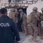 Gaziantep dahil 72 ilde uyuşturucu operasyonu: 1933 şüpheli yakalandı