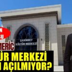CHP Gaziantep Milletvekili Meriç’ten çok konuşulacak çarpıcı bir iddia! Sebebi ne?