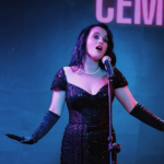 Asude Cemre, müzik yolculuğunu kurduğu orkestra ile sahnelere taşıyor