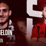 Bosnalı Enver Kulasin imzayı attı! Gaziantep FK’ya yeni sağ kanat!