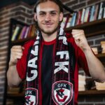 Bosnalı Enver Kulasin imzayı attı! Gaziantep FK’ya yeni sağ kanat!