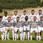 Gaziantep FK hazırlık maçında Bellona Kayserispor’a 3-2 mağlup oldu