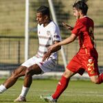 Gaziantep FK hazırlık maçında Bellona Kayserispor’a 3-2 mağlup oldu
