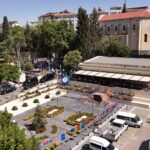 Gaziantep’te emekliler bu lokali çok sevdi! Çay 5 lira