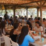 Gaziantep’te Şehitkamil’in öğrencileri, karne hediyesi olarak tatile çıkıyor