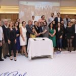 NLK Bilgi Teknolojileri Yönetim Kurulu Başkanı Nalan Kurt: “Gelin işinizi birlikte büyütelim”
