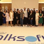NLK Bilgi Teknolojileri Yönetim Kurulu Başkanı Nalan Kurt: “Gelin işinizi birlikte büyütelim”