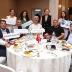 NLK Bilgi Teknolojileri Yönetim Kurulu Başkanı Nalan Kurt: “Gelin işinizi birlikte büyütelim”