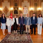 Gaziantep Büyükşehir Belediyesi ile İstanbul Üniversitesi arasında önemli iş birliği